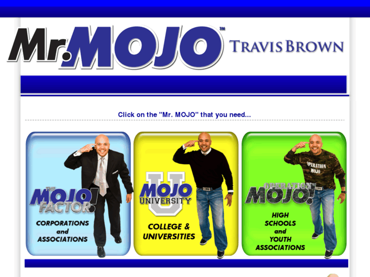 www.catchthemojo.com