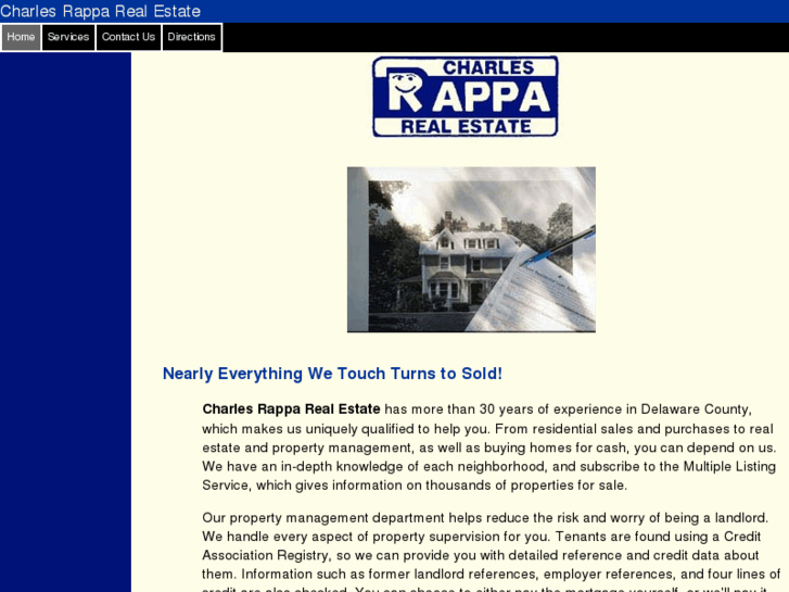 www.charlesrappa-realestate.com