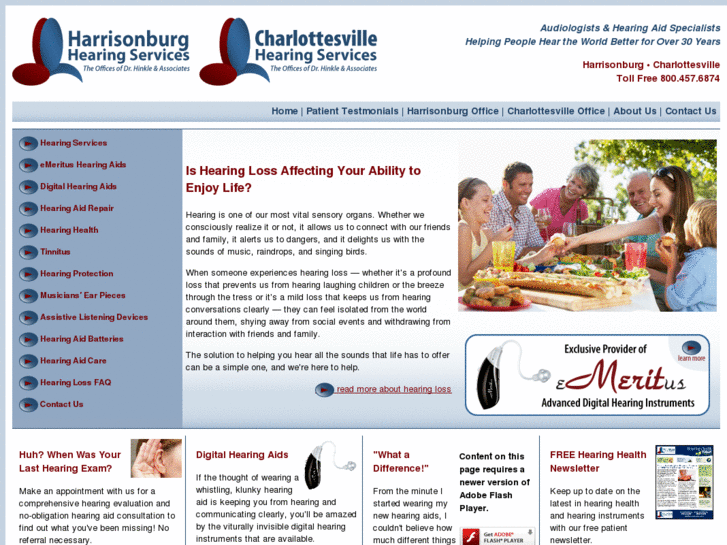 www.charlottesvillehearing.com