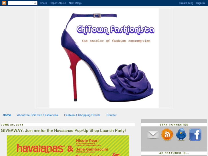 www.chitownfashionista.com