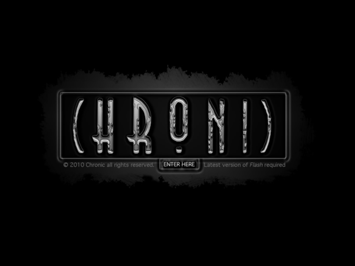 www.chronic-band.com