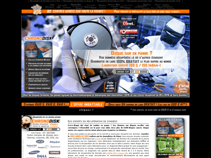 www.chronodisk-recuperation-donnees.fr