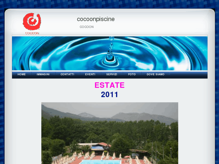 www.cocoonpiscine.com