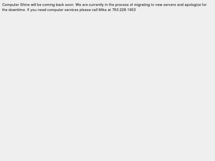 www.compshine.net