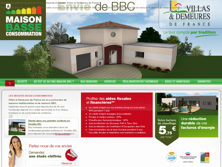 www.constructeur-basse-consommation-16.com