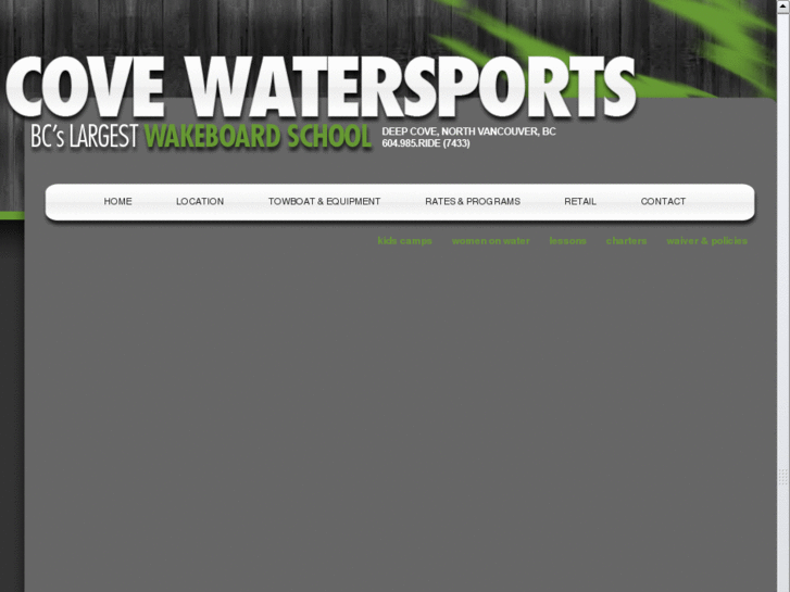 www.covewatersports.com