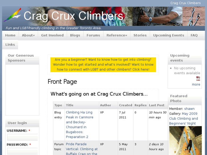 www.crag.ca