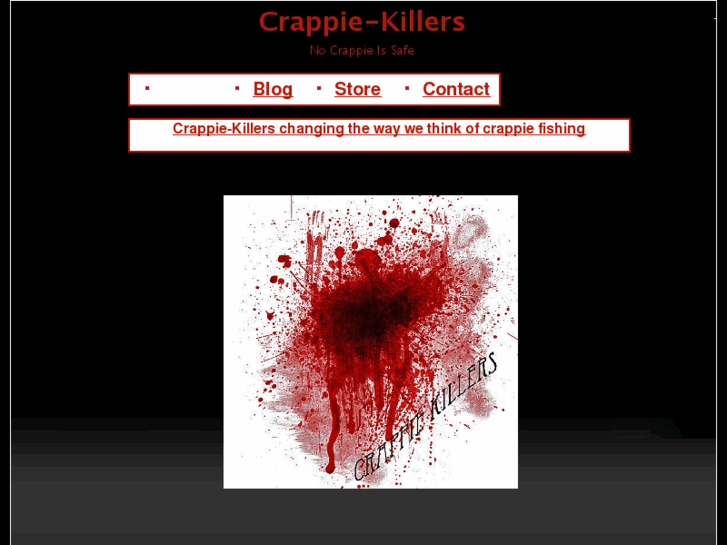 www.crappiekillers.com