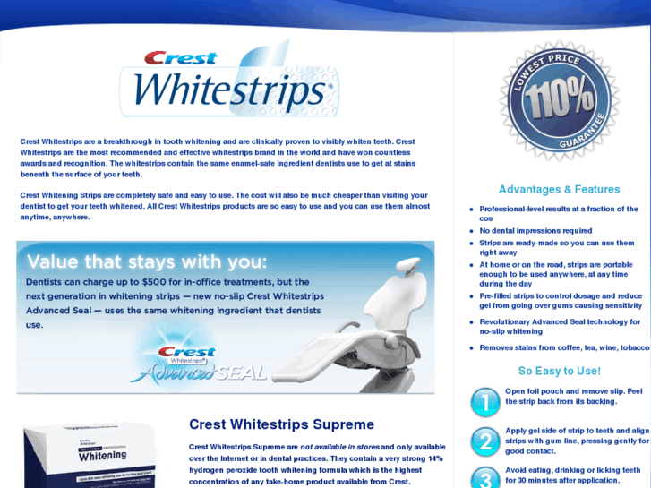 www.crestwhitestrips.net.au