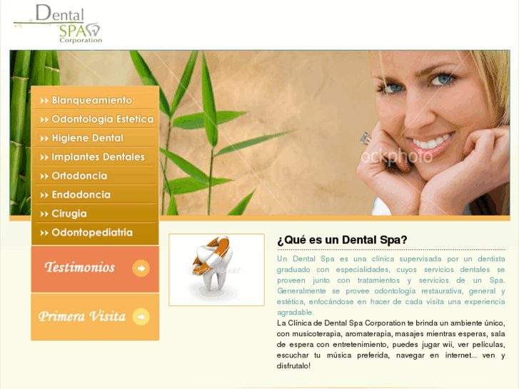 www.dentalspacorp.com