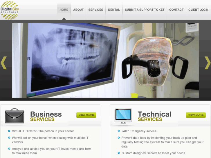 www.digitalskysolutions.com
