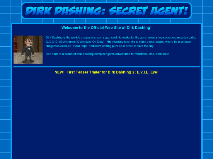 www.dirkdashing.com
