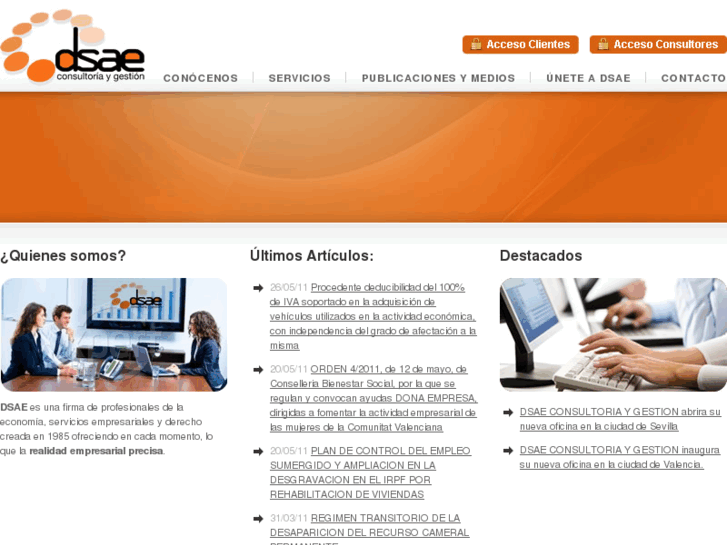www.dsae.es