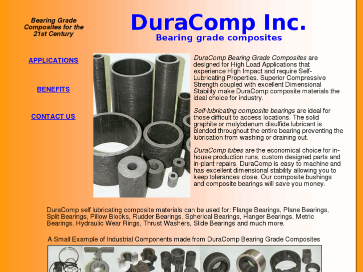 www.duracomp.com