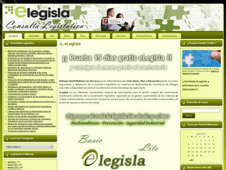 www.elegisla.com