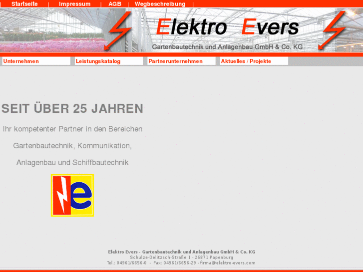 www.elektro-evers.com