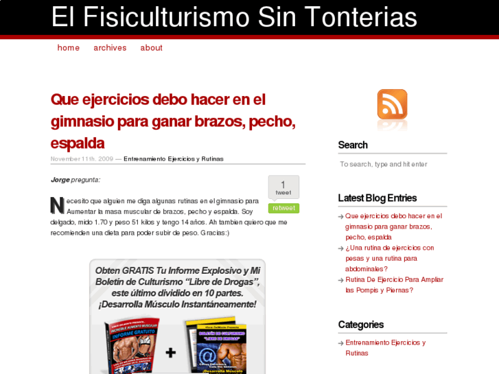 www.elfisiculturismosintonterias.com