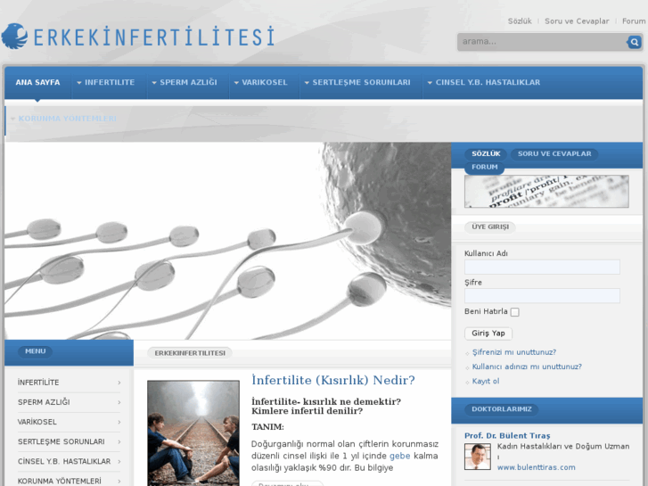 www.erkekinfertilitesi.com