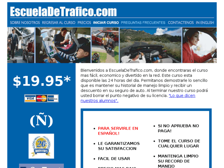 www.escueladetrafico.com