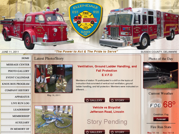 www.evfd75.com