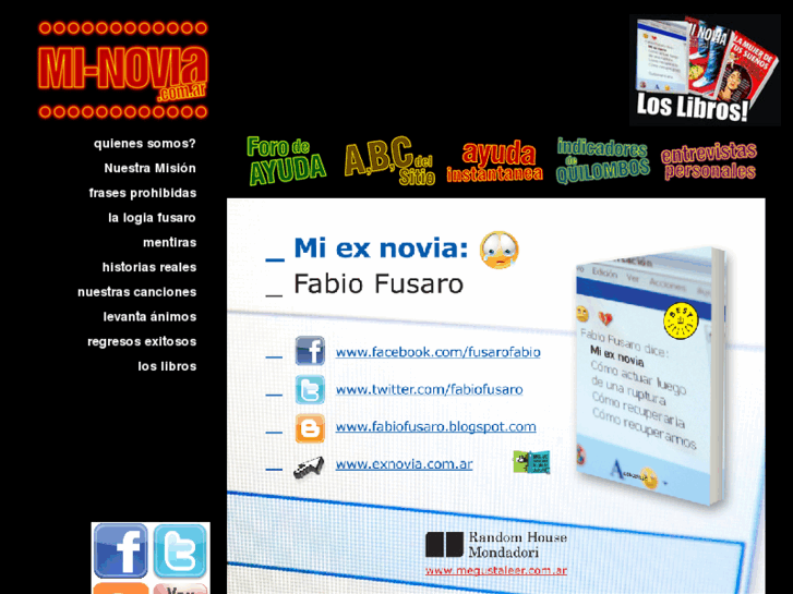 www.fabiofusaro.com