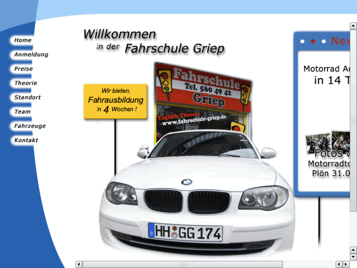 www.fahrschule-griep.de