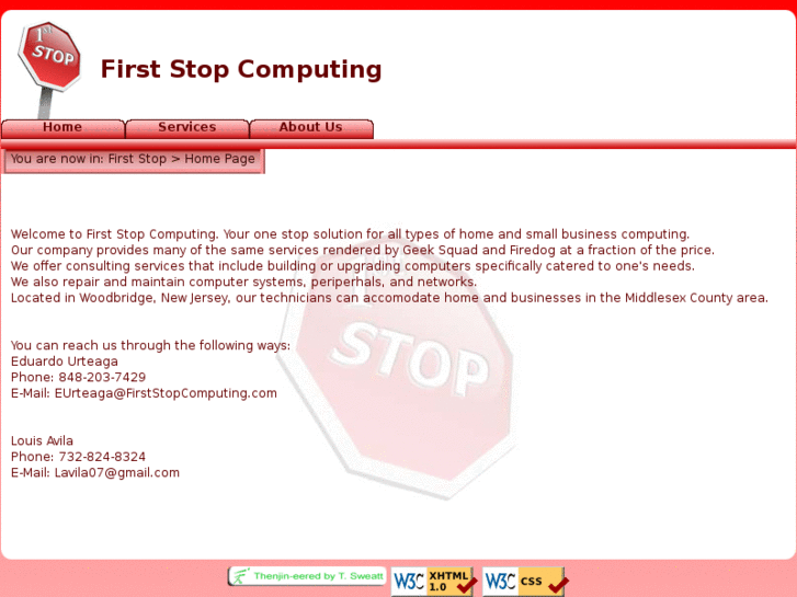 www.firststopcomputing.com