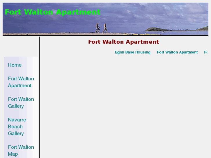 www.fortwaltonapartment.com