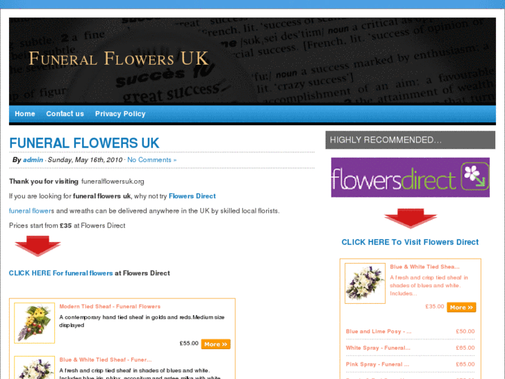 www.funeralflowersuk.org