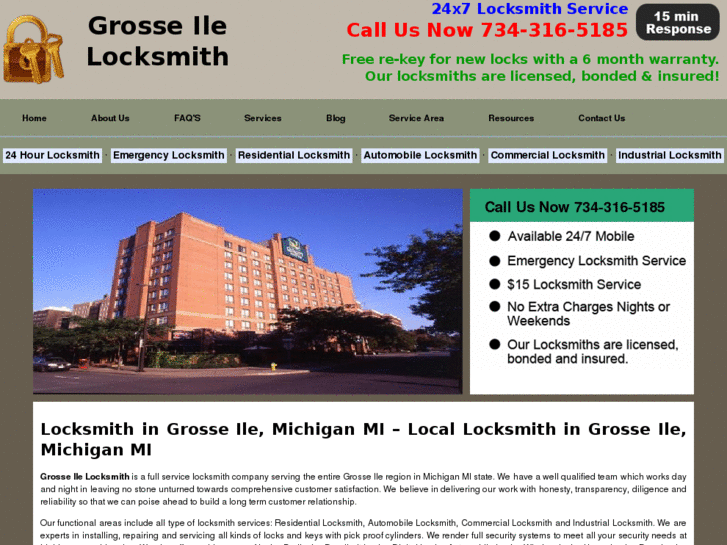 www.grosseile734locksmith.com