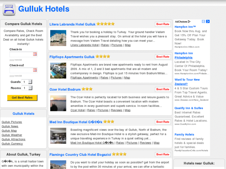 www.gullukhotels.com