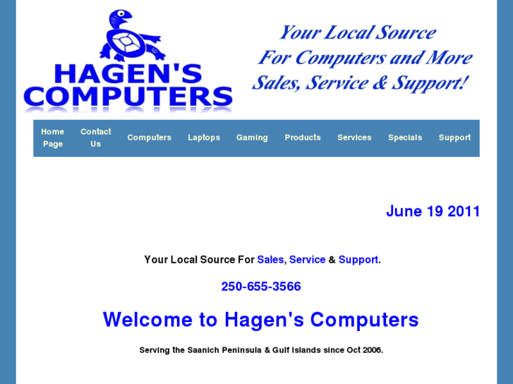 www.hagenscomputers.com