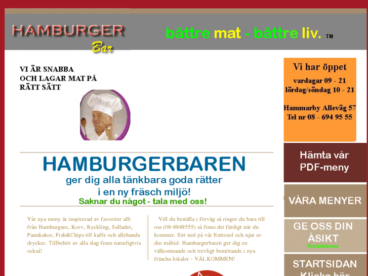 www.hamburgerbaren.se