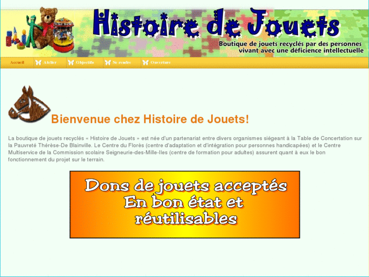 www.histoiredejouets.com