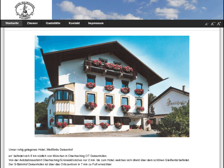 www.hotel-oberhaching.de