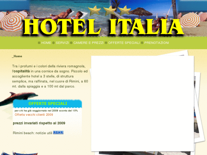 www.hotelitaliarimini.com