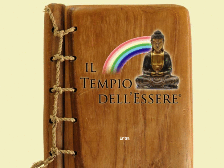 www.iltempiodellessere.com