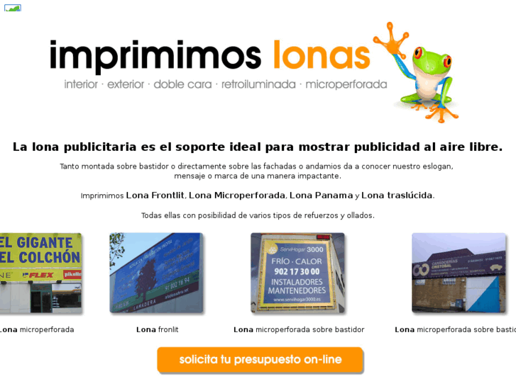 www.impresion-lona.com