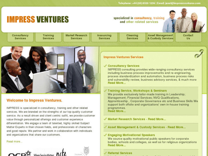 www.impressventures.com