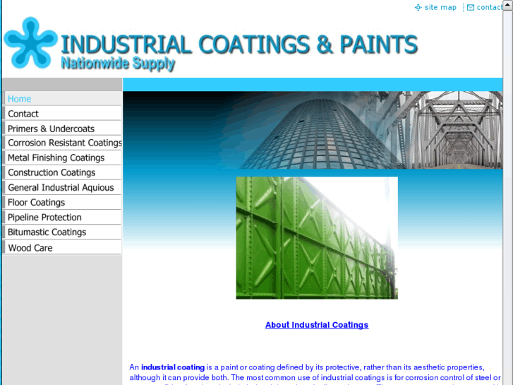 www.industrial-coatings.net