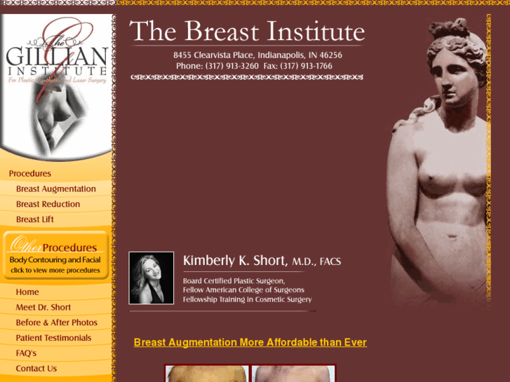 www.indybreastaugmentation.com