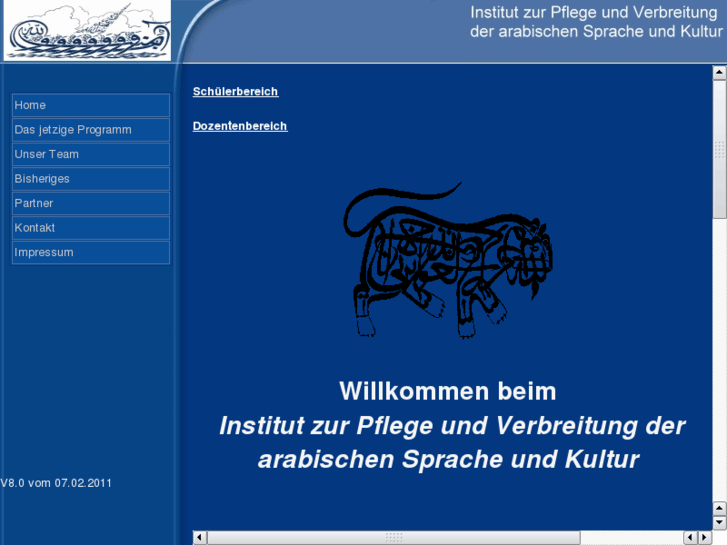 www.institut-arabisch.de