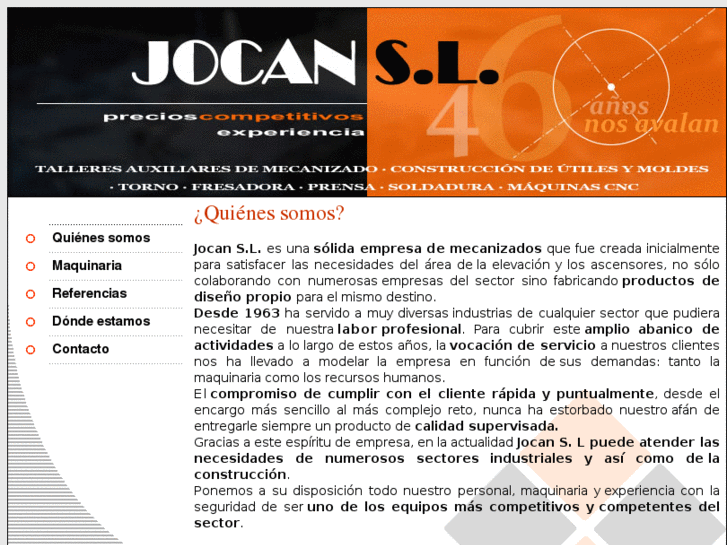 www.jocansl.com