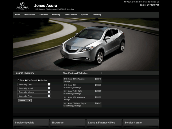 www.jonesacura.net