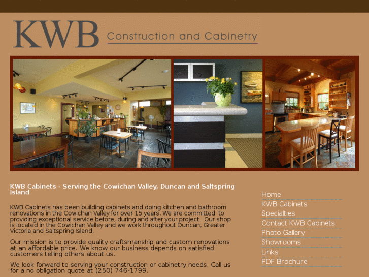 www.kwbcabinets.com