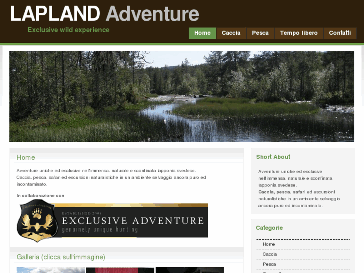 www.lap-adventure.com