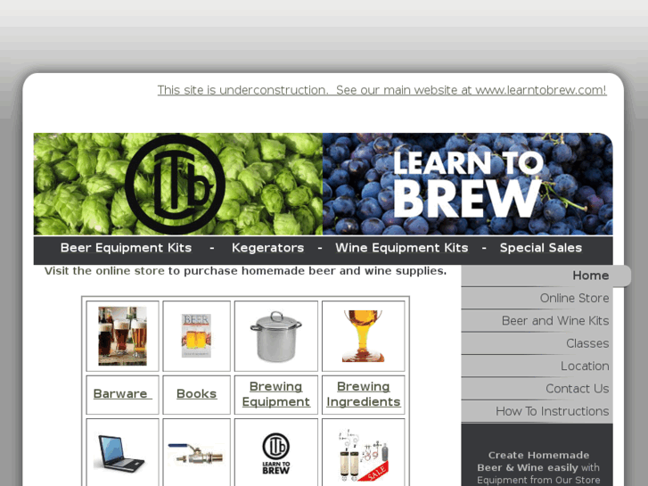 www.learntobrew.net