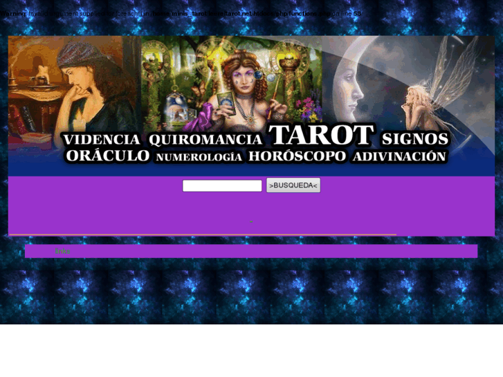 www.leereltarot.net