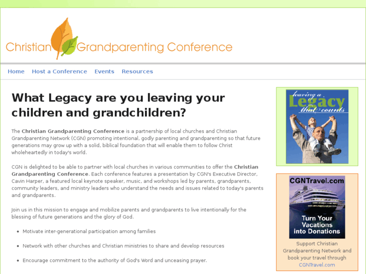 www.legacyconference.org