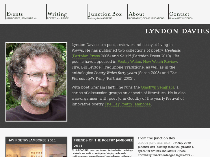 www.lyndondavies.co.uk